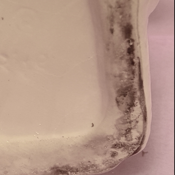 Bunny Rabbit Utensil/Planter - Picture 3 of 9